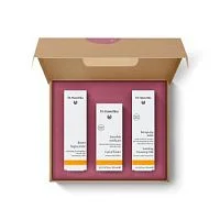 Подарочный набор Магия Розы Dr. Hauschka