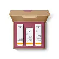 Подарочный набор Магия Розы Dr. Hauschka
