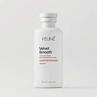 Кондиционер Бархатная гладкость Velvet Smooth Conditioner Keune