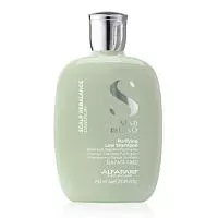 Очищающий шампунь SDL Scalp Purifying Low Shampoo Alfaparf Milano