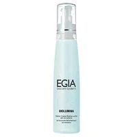 Гель с антиоксидантным комплексом в микросферах Vitamin Complex Washing Up Gel Egia