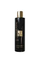 Бессульфатный шампунь с кератином KeraPlastic Hair Shampoo Laros Beauty