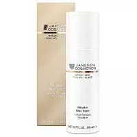 Мицеллярный тоник с гиалуроновой кислотой Micellar Skin Tonic Janssen Cosmetics