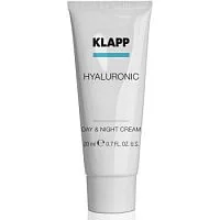 Крем Hyaluronic День-Ночь Klapp