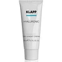 Крем Hyaluronic День-Ночь Klapp
