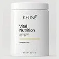 Крем-маска Спа Питание и восстановление Vital Nutrition Spa Creambath