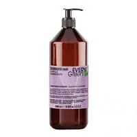 Кондиционер для поврежденных волос Damaged hair condizionante rigenerante Dikson