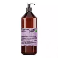 Кондиционер для поврежденных волос Damaged hair condizionante rigenerante Dikson