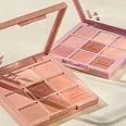 Палетка для глаз My Fave Mood Eye Pallete
