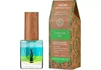 Трёхфазное масло для ногтей и кутикулы Увлажняющий коктейль Nail and Cuticle Oil Three Phase Oil Berenice