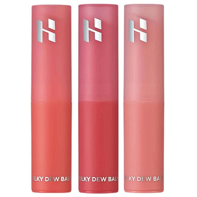 Бальзам для губ Milky Dew Balm