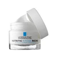 Крем для очень сухой кожи La Roche Нутритик Интенс Риш La Roche Posay