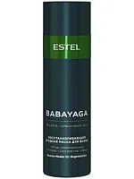 Восстанавливающая ягодная маска для волос Babayaga Estel