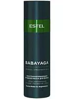 Восстанавливающая ягодная маска для волос Babayaga Estel