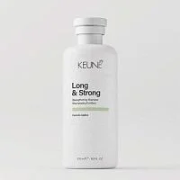 Шампунь Длина и сила Long & Strong Shampoo Keune