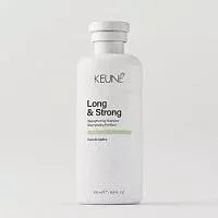 Шампунь Длина и сила Long & Strong Shampoo Keune
