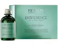 Средство против жирности кожи головы Talassotherapy Sebum Balancing Essential Oil Extract Revlon
