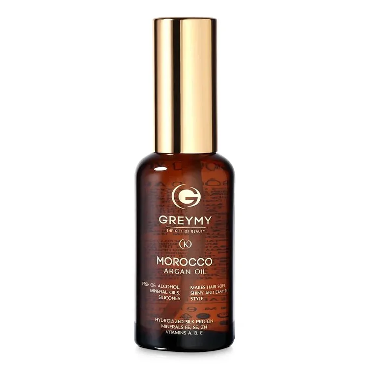 Марокканское аргановое масло Morocco Arganoil
