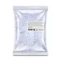 Осветляющая пудра голубая Bleaching Powder Blue (пластиковый пакет) 3Deluxe