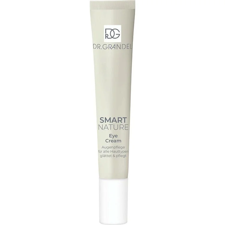 Крем Для Век Smart Nature Eye Cream