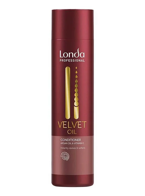 Кондиционер с аргановым маслом Velvet Oil (250 мл)