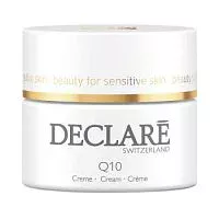 Омолаживающий крем с коэнзимом Q10 Age Control Cream Declare