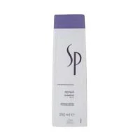 Интенсивный восстанавливающий шампунь для поврежденных волос SP Repair Shampoo Wella