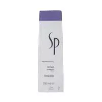 Интенсивный восстанавливающий шампунь для поврежденных волос SP Repair Shampoo Wella