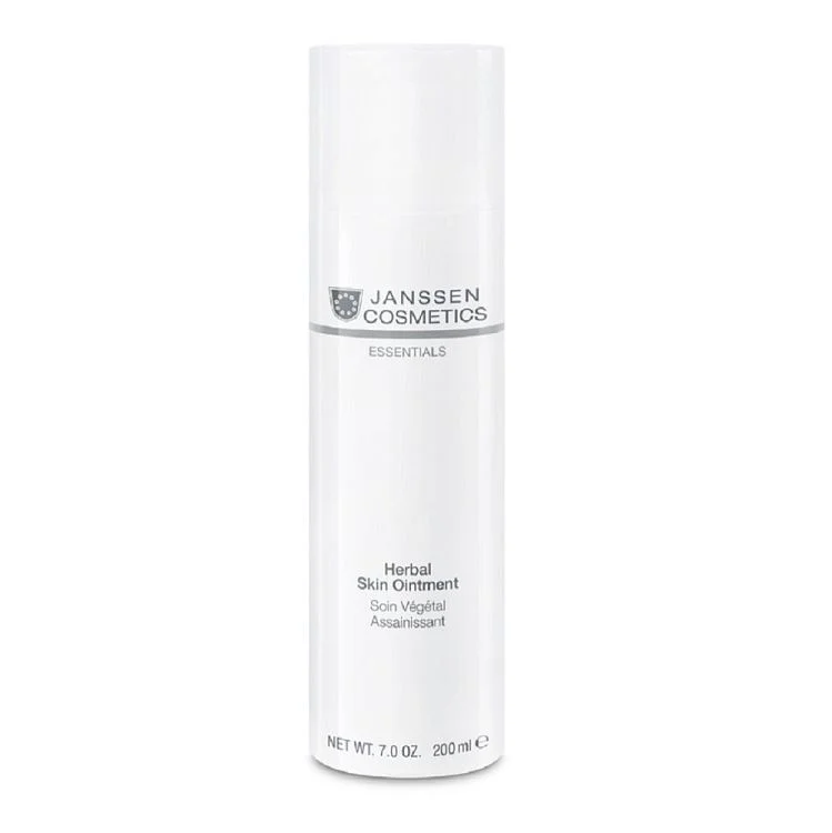 Регенерирующий крем Herbal Skin Ointment