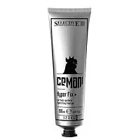 Гель-флюид сверхсильной фиксации жидкий Cemani Hyper Fix+ Selective Professional