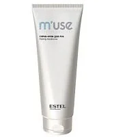 Скраб-крем для рук M`USE Estel