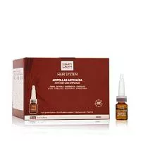 Ампулы против выпадения волос Hair System (28*3 мл) Martiderm