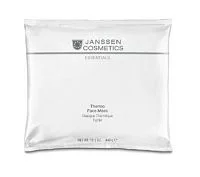 Термомоделирующая гипсовая маска Thermo Face Mask Janssen Cosmetics