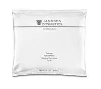 Термомоделирующая гипсовая маска Thermo Face Mask Janssen Cosmetics