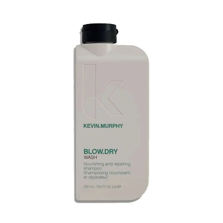 Питательный и восстанавливающий шампунь Blow.Dry Wash (250 мл)