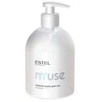 Жидкое мыло для рук M`USE Estel