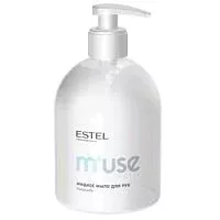 Жидкое мыло для рук M`USE Estel