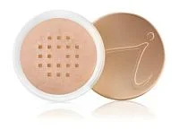 Основа рассыпчатая - натуральный - Natural Base Loose Powder Jane Iredale