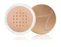 Основа рассыпчатая - натуральный - Natural Base Loose Powder Jane Iredale
