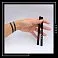 Подводка-фломастер для глаз Eyeliner Shinink