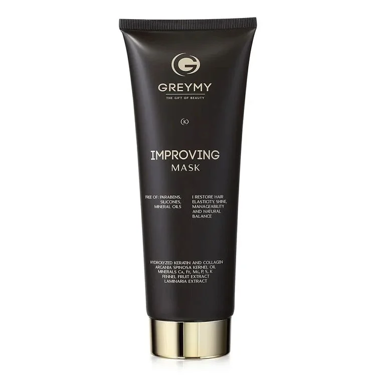 Совершенствующая маска Improving Mask