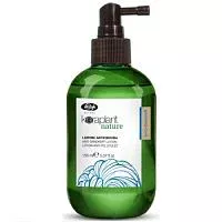 Лосьон от перхоти Keraplant Nature Anti-Dandruff Lotion Lisap Milano