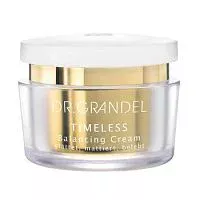 Крем антивозрастной для сухой кожи Anti-Age Revitalizing Cream Dr. Grandel