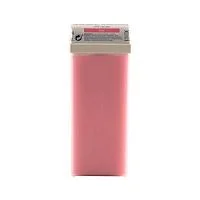 Воск для тела с розовым маслом в кассете Розовый Proff Epil Beauty Image