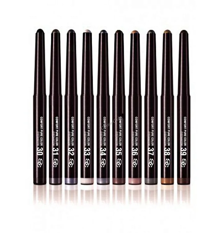 Тени для век Eyeshadow