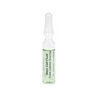 Сыворотка в ампулах для клеточного обновления Cellular S Fluid (2 мл) Janssen Cosmetics