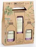 Набор Damaged Hair Insight Professional