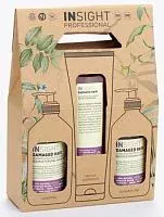Набор Damaged Hair Insight Professional