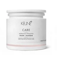 Маска Кератиновый комплекс Care Keratin Smooth Mask (200 мл) Keune