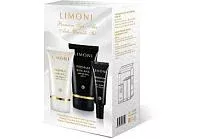 Набор Premium Syn-Ake Anti-Wrinkle Care Set №4 Limoni